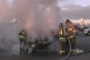 Car Fire