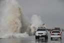 Hurricane Ike - Galveston, Texas