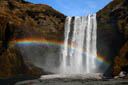 The Waterfalls of Iceland.