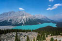 Alberta Badlands & Rocky Mountains 2023
