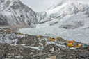 Mount Everest Base Camp, By Helicopter with NO acclimatizing!