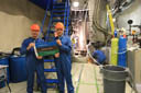 SNOLAB - Sudbury Neutrino Observatory - 2 km Underground