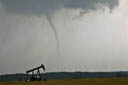 2011 06 18 - Tornado On Our last Chase Day of the Season - Oklahoma
