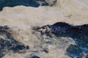 Home Reef Pumice From Tonga - Floating to Vanuatu